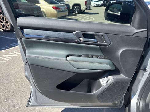 New 2026 GMC Terrain AT4 AWD/4WD image 11