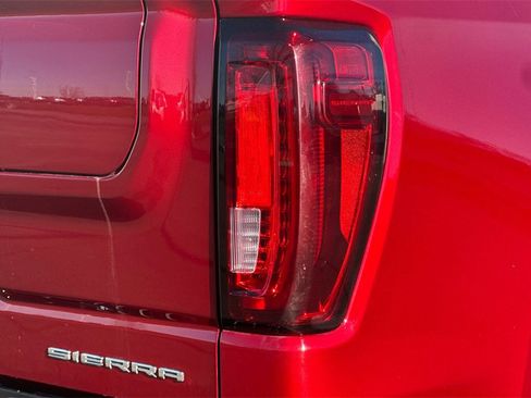 Used 2021 GMC Sierra 1500 Denali w/ Denali Ultimate Package image 28