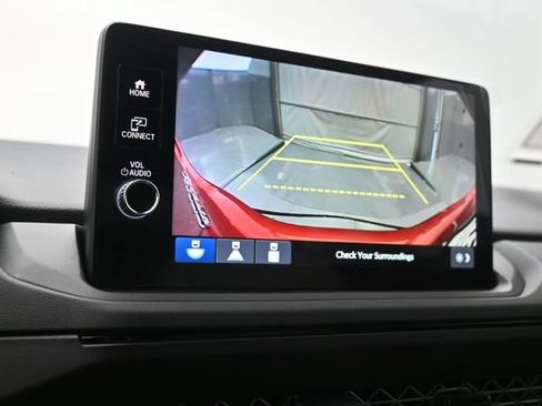 New 2026 Honda Accord LX image 7