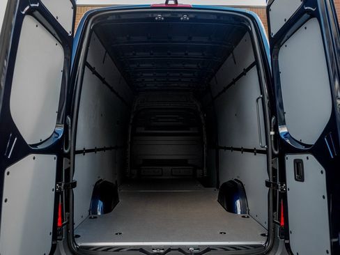 New 2026 Mercedes-Benz Sprinter 2500 image 10