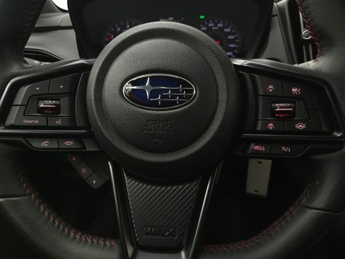 Used 2022 Subaru WRX w/ Popular Package #1A image 21