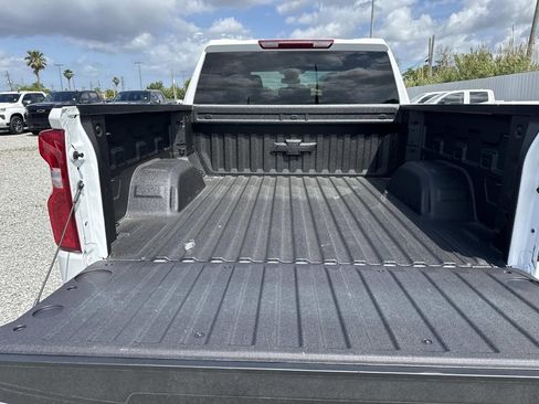 New 2026 Chevrolet Silverado 1500 RST w/ RST Select Package RWD image 8