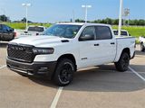 New 2026 RAM 1500 Tradesman image 2