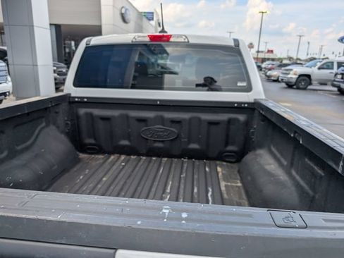 Used 2024 Ford Ranger XL w/ Trailer Tow Package AWD/4WD image 10