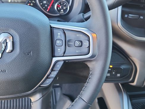 New 2026 RAM 2500 Big Horn AWD/4WD image 15