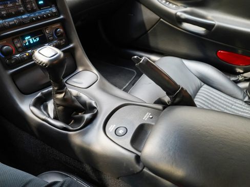 Used 2004 Chevrolet Corvette Z06 RWD image 46