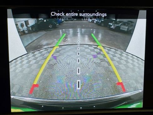 Used 2018 Jeep Grand Cherokee Limited image 18