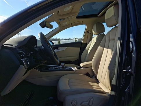 Used 2018 Audi A4 2.0T Premium w/ Convenience Package image 14