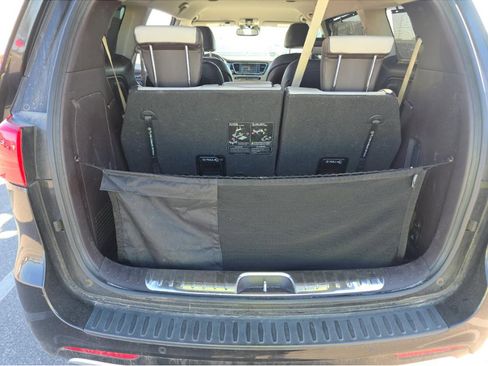 Used 2016 Kia Sedona SX Limited w/ Option Group 030 image 19