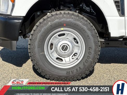 New 2026 Ford F350 XL w/ XL Off-Road Package AWD/4WD image 26