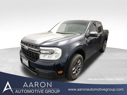 Used 2022 Ford Maverick XLT