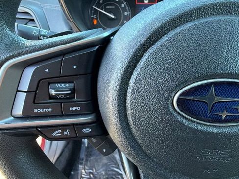 Used 2022 Subaru Impreza 2.0i Premium AWD/4WD image 19