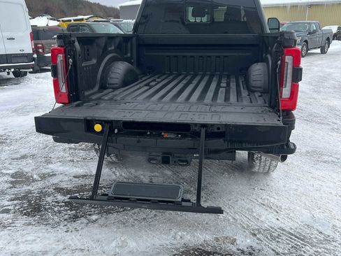 New 2026 Ford F350 Platinum image 13