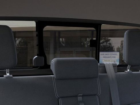 New 2026 Ford Ranger XLT image 22