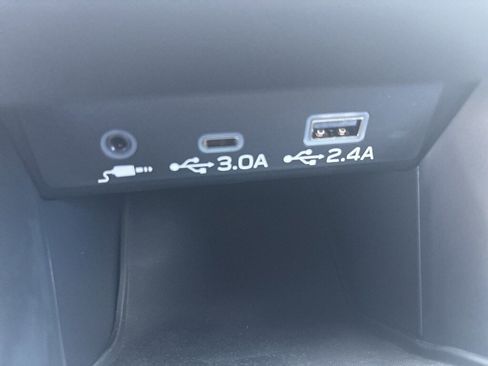 Certified 2025 Subaru Legacy Premium image 16