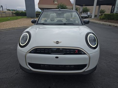 New 2026 MINI Cooper S image 3