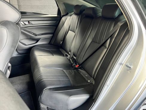 Used 2022 Honda Accord Sport Special Edition image 10