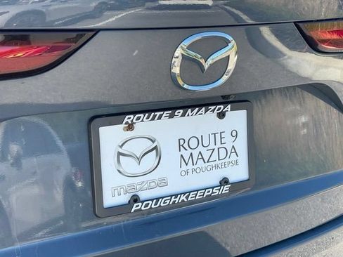 Used 2025 MAZDA CX-70 Plug-In Hybrid w/ Premium Pkg AWD/4WD image 30