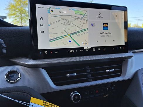 New 2026 Ford Explorer Active image 10