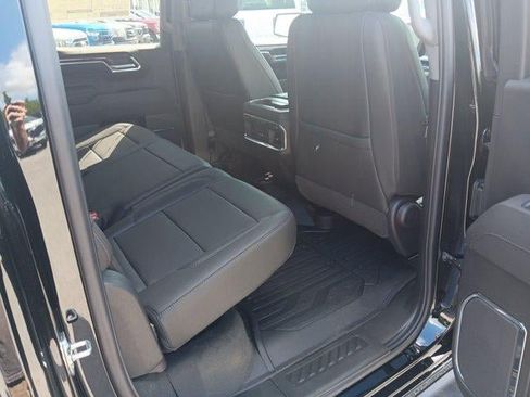 New 2026 GMC Sierra 1500 Elevation w/ Elevation Premium Package AWD/4WD image 16