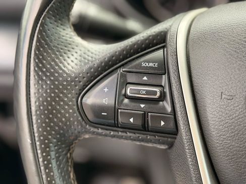 Used 2019 Nissan Maxima Platinum w/ Illumination Package FWD image 25