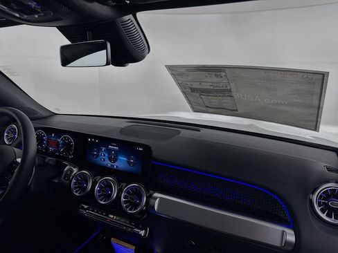 New 2026 Mercedes-Benz GLB 250 image 28