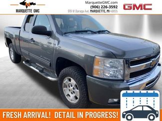 Used 2011 Chevrolet Silverado 1500 LT w/ All-Star Edition image 1