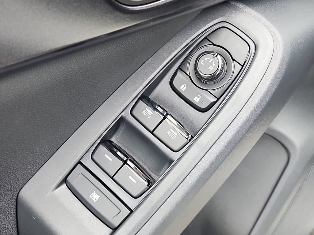 New 2026 Subaru Impreza RS AWD/4WD image 21