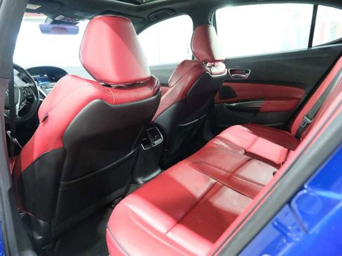 Used 2020 Acura TLX w/ A-SPEC Pkg FWD image 19