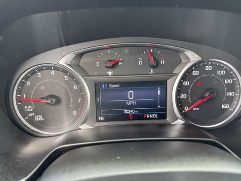 Used 2021 Chevrolet Blazer LT image 10