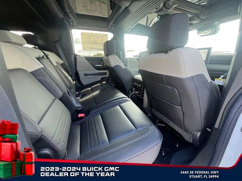 New 2026 GMC Hummer EV SUV image 17