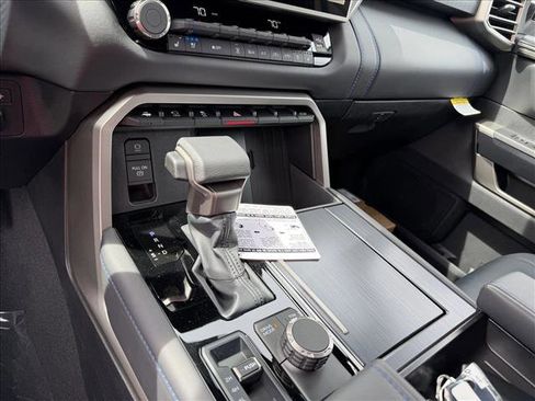 New 2026 Toyota Tundra Platinum image 14