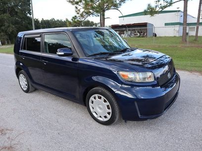 Used 2008 Scion xB
