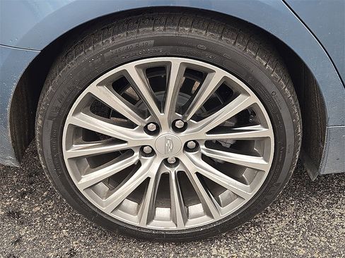 Used 2023 Cadillac CT5 Premium Luxury image 7