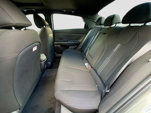 New 2026 Hyundai Elantra SEL Sport image 25