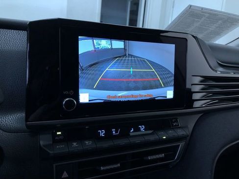 Certified 2026 Toyota Camry LE FWD image 28