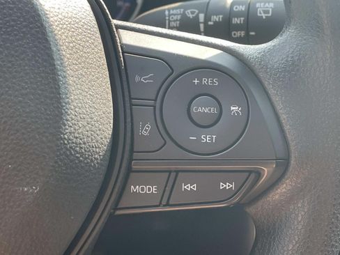 Used 2025 Toyota RAV4 XLE w/ Convenience Package AWD/4WD image 24