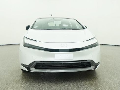 New 2026 Toyota Prius Limited FWD image 31