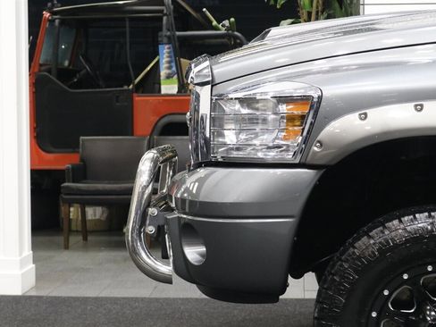 Used 2007 Dodge Ram 3500 Truck Laramie image 50