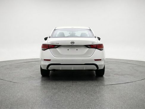 Used 2024 Nissan Sentra SV image 7