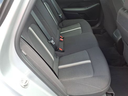 Used 2025 Hyundai Sonata SEL FWD image 16
