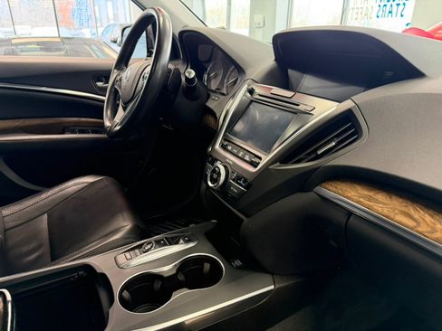 Used 2020 Acura MDX SH-AWD w/Technology Pkg image 51