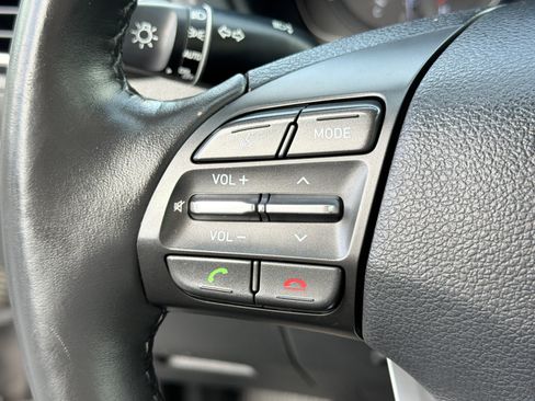 Used 2020 Hyundai Elantra GT w/ Style Package 02 FWD image 21