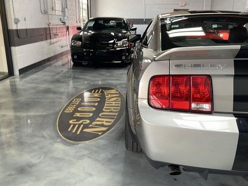 Used 2008 Ford Mustang Shelby GT500 RWD image 15