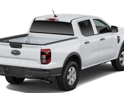 New 2026 Ford Ranger XL RWD image 3