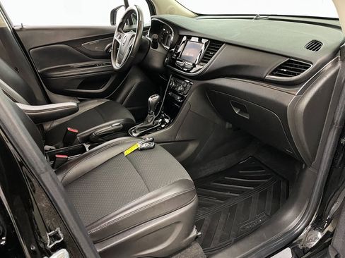 Certified 2022 Buick Encore Preferred w/ Safety Package II image 37