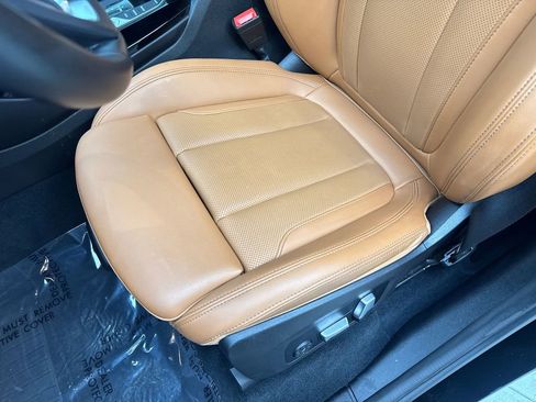 Used 2023 BMW X3 sDrive30i w/ Convenience Package RWD image 30