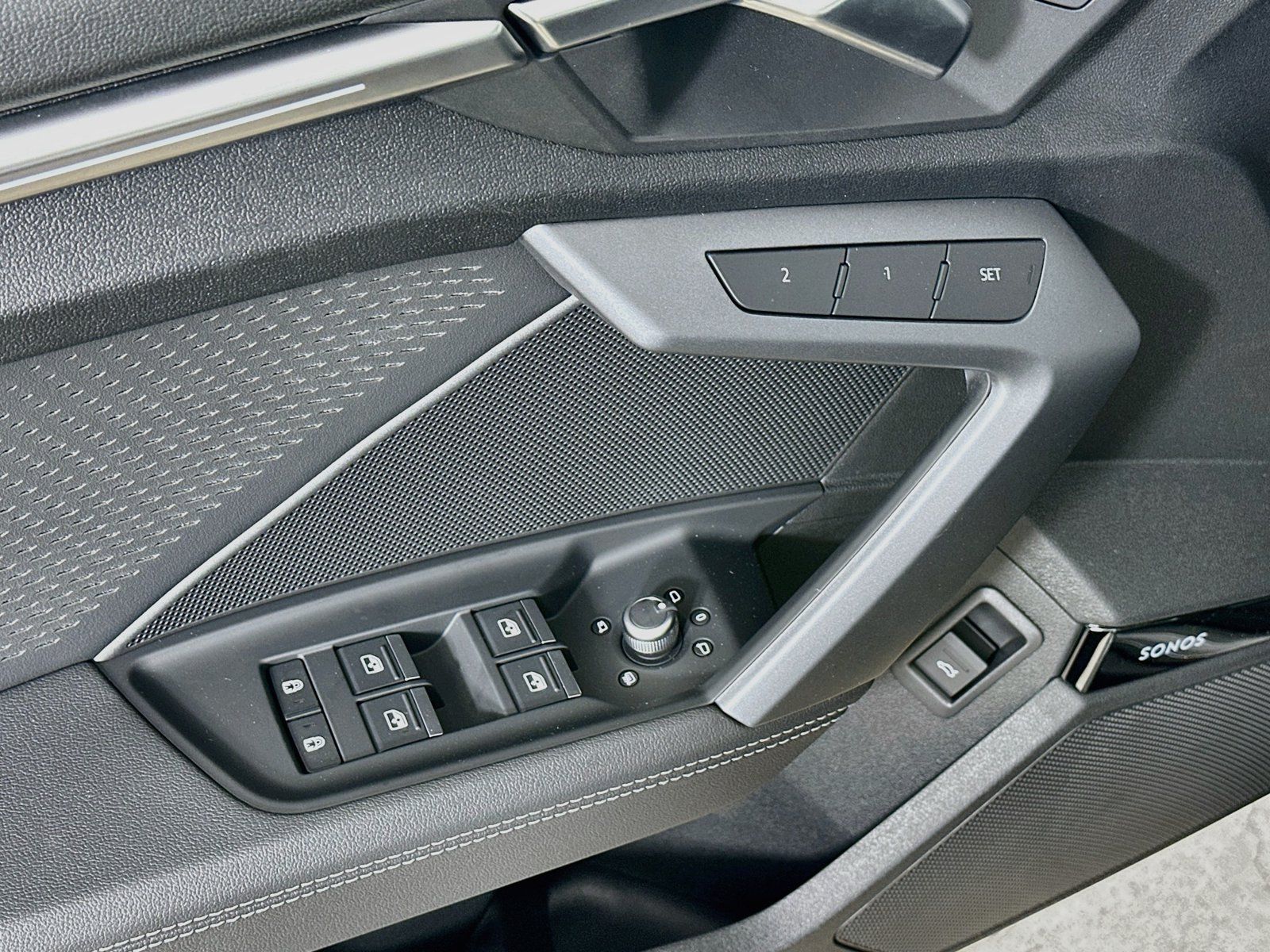 New 2026 Audi A3 2.0T Premium Plus AWD/4WD image 17