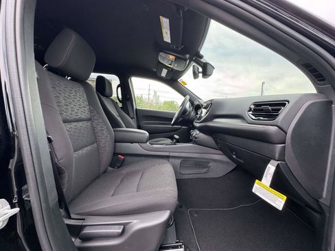 New 2026 Dodge Durango GT w/ Blacktop Package AWD/4WD image 14