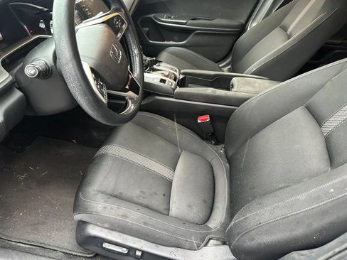 Used 2019 Honda Civic EX image 5